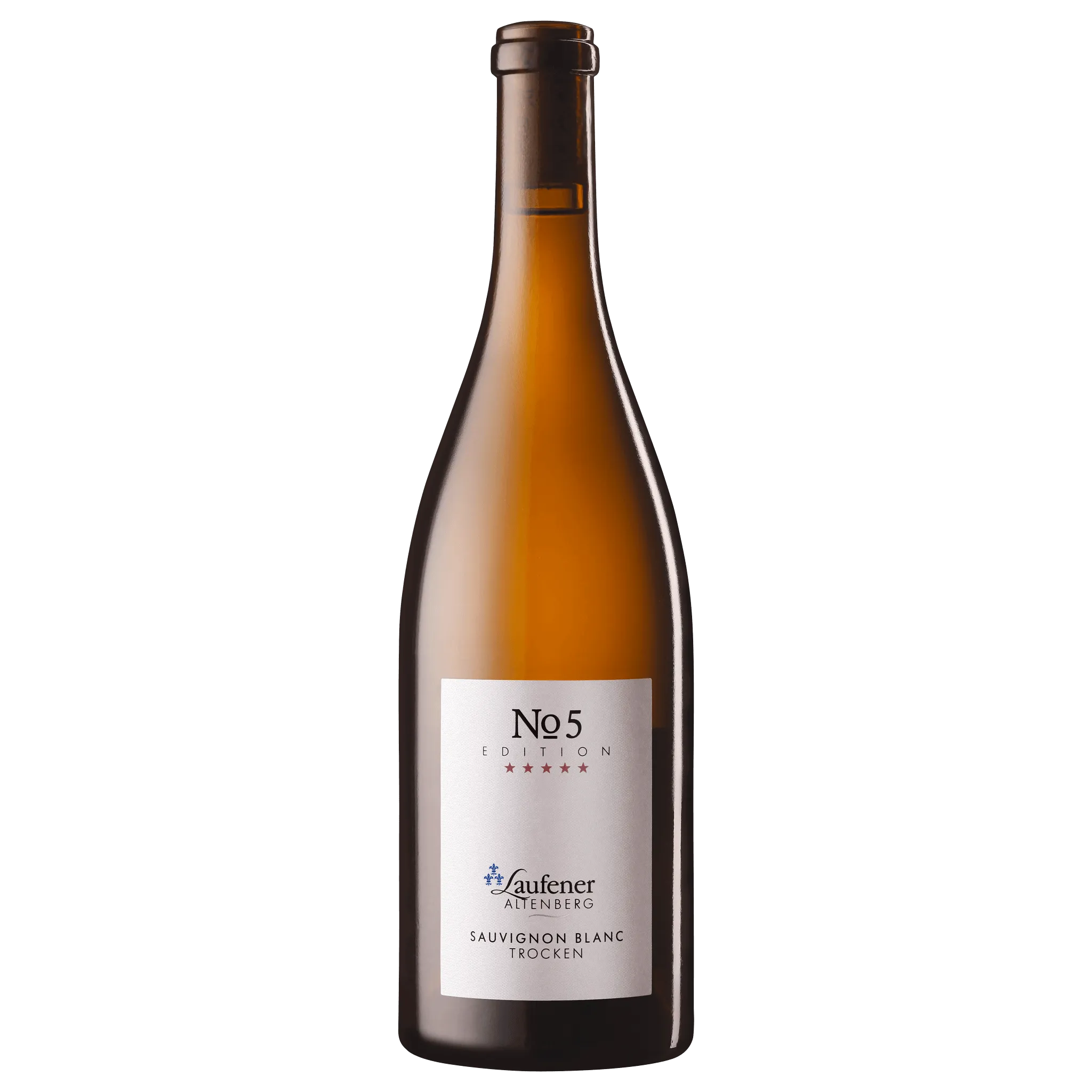 2023 Sauvignon Blanc trocken EDITION "No. 5"