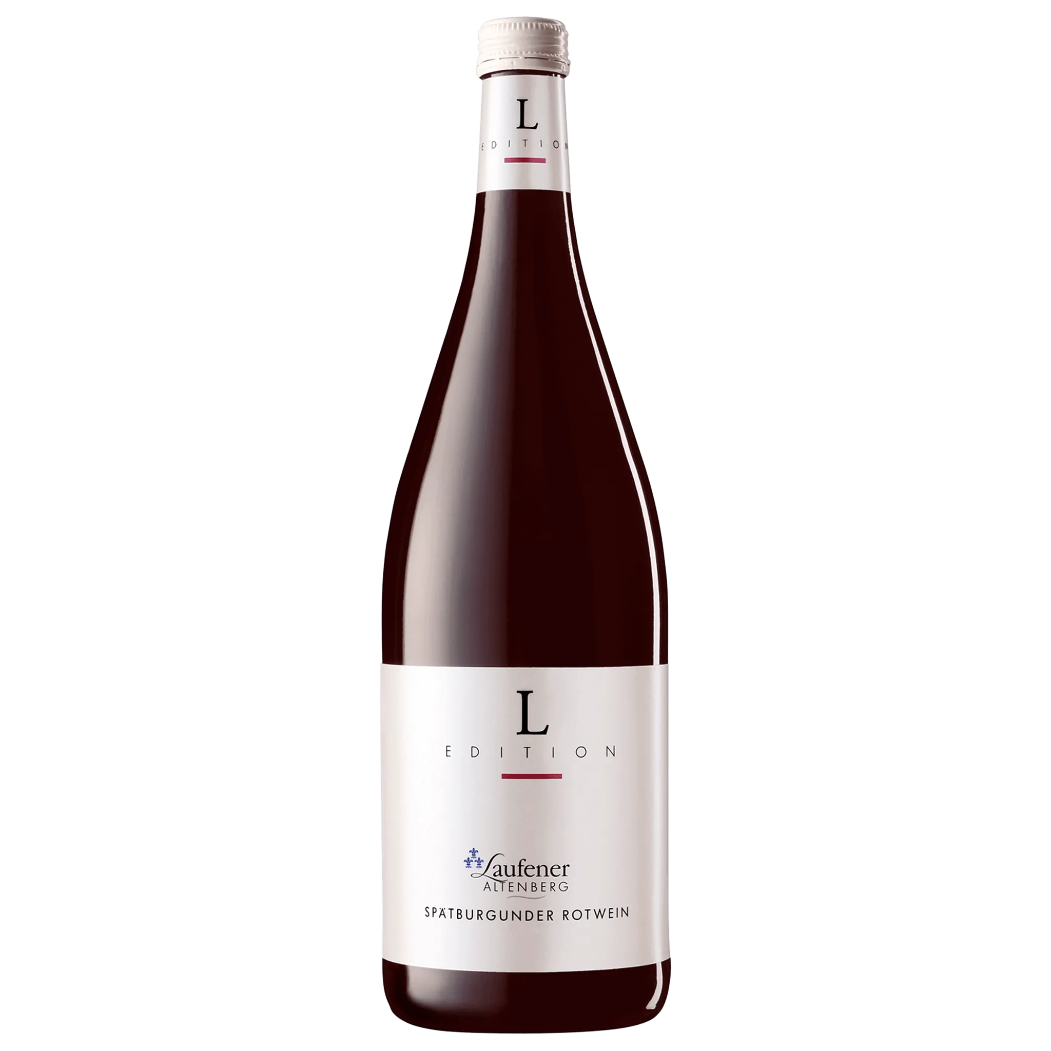 2023 Spätburgunder Rotwein Qualitätswein mild Edition "L"