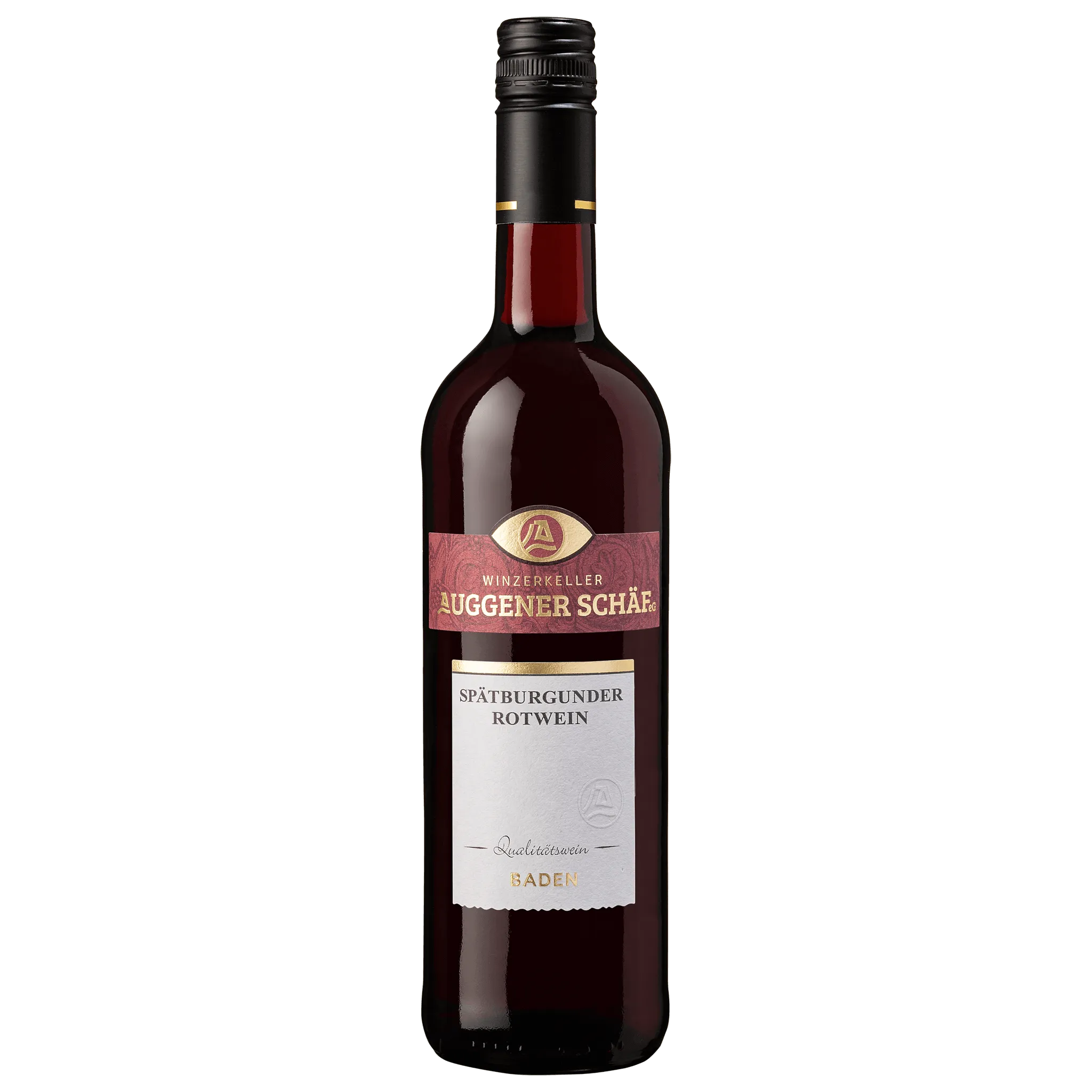 2023 Spätburgunder Rotwein Qualitätswein mild