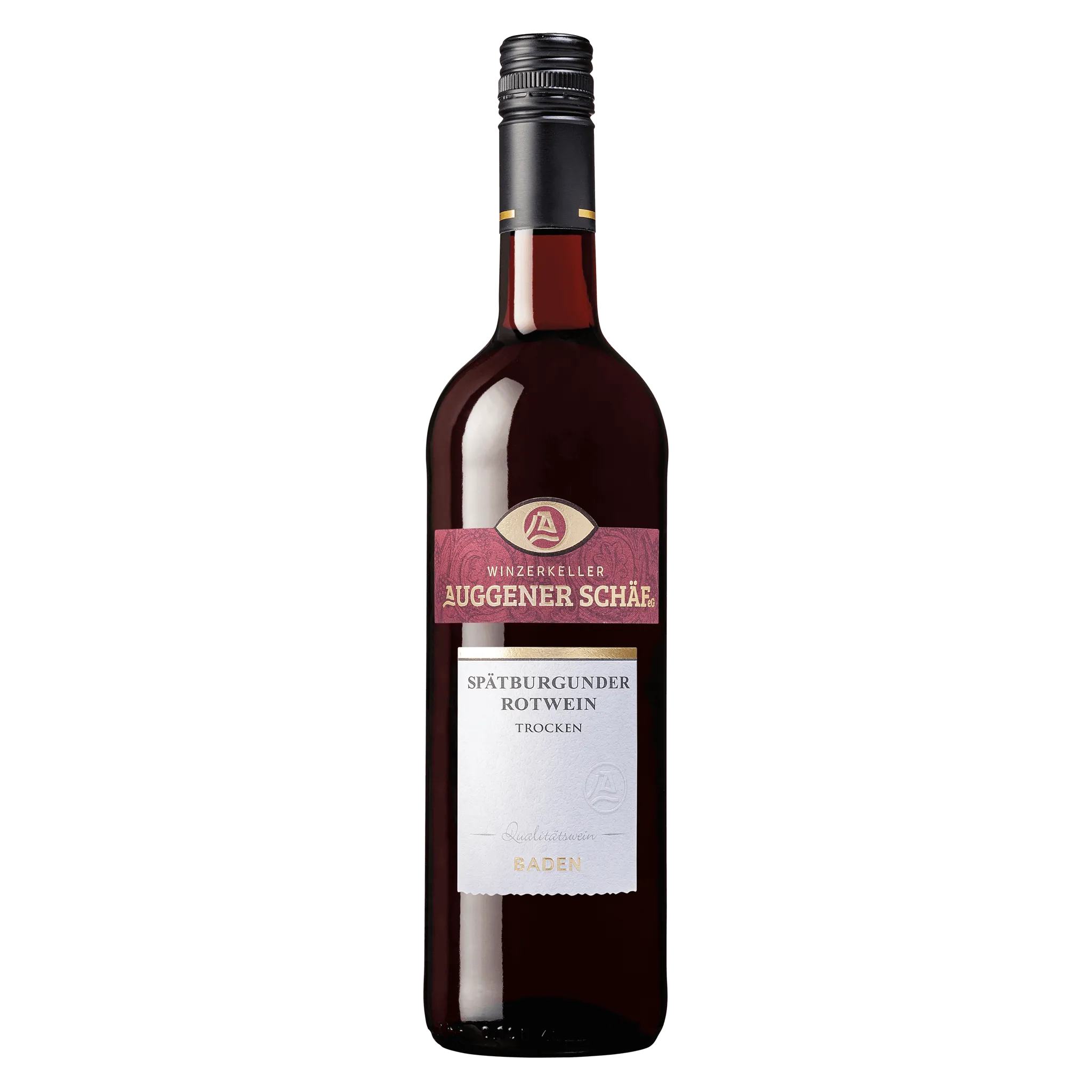 2023 Spätburgunder Rotwein Qualitätswein trocken