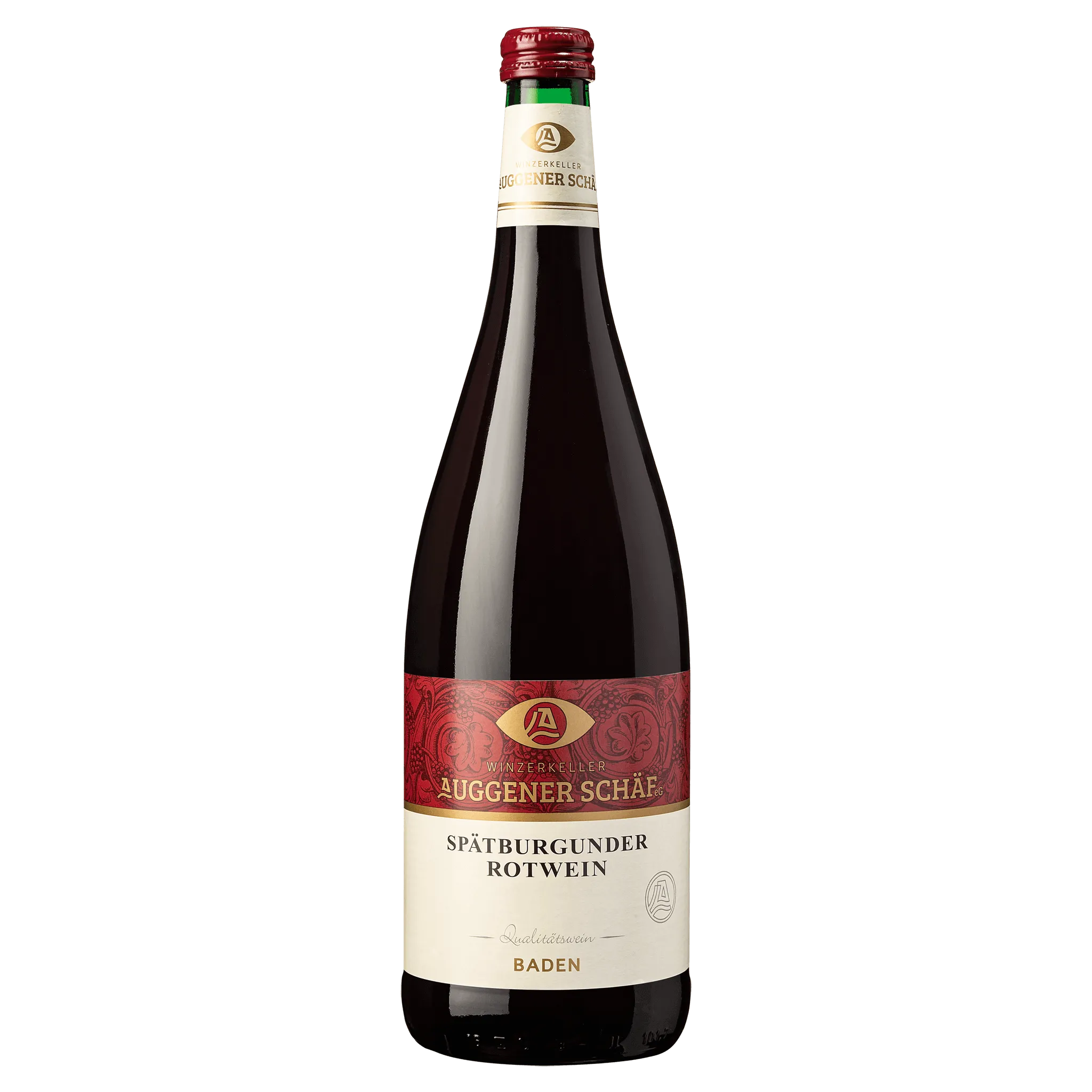 2022 Spätburgunder Rotwein