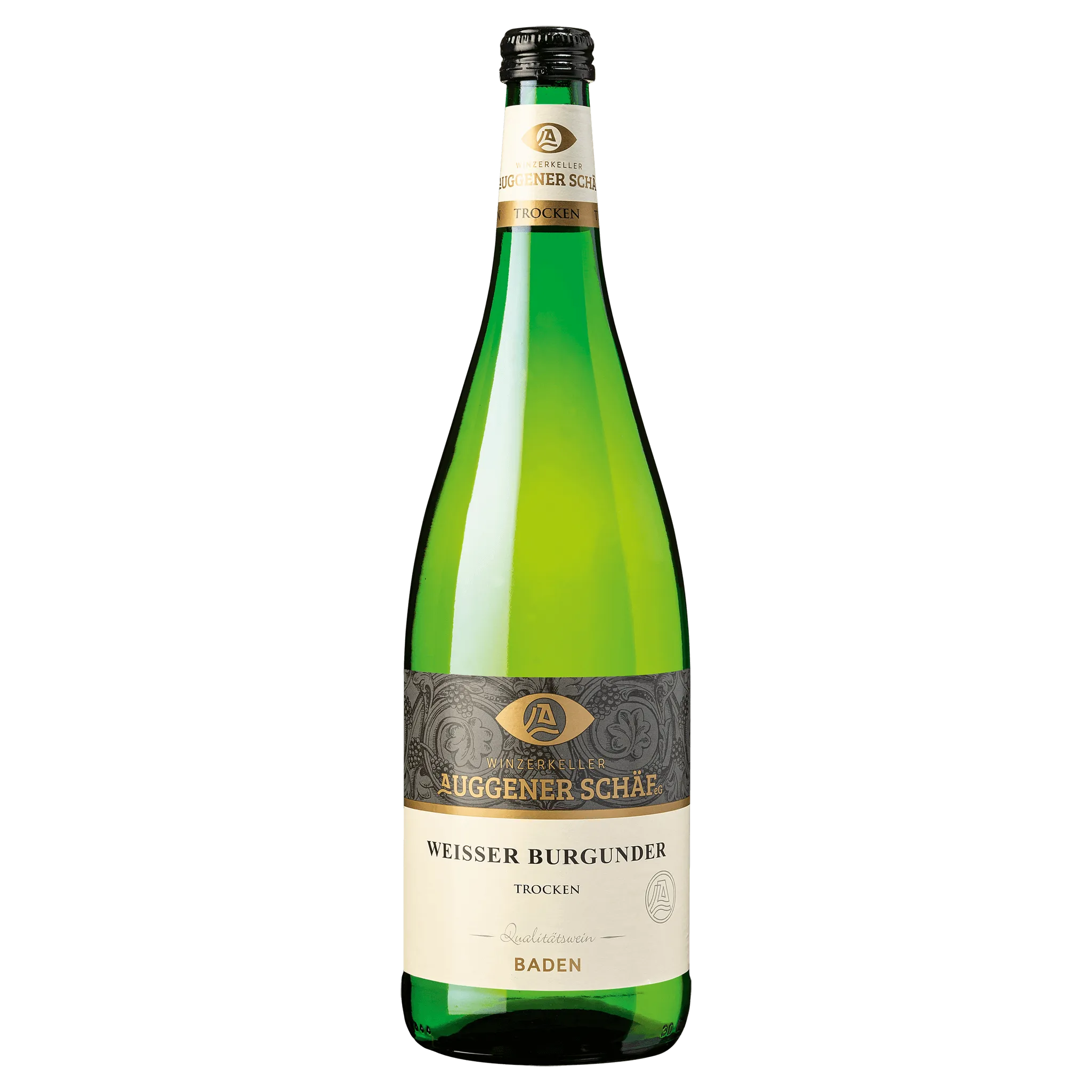 2023 Weißer Burgunder Qualitätswein trocken