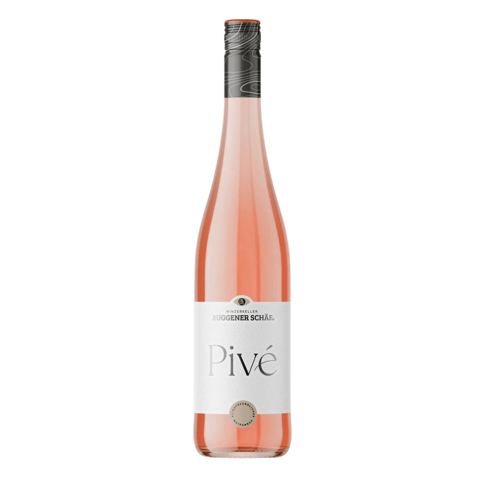 2023 Baden Pivé Roséwein Qualtitätswein mild