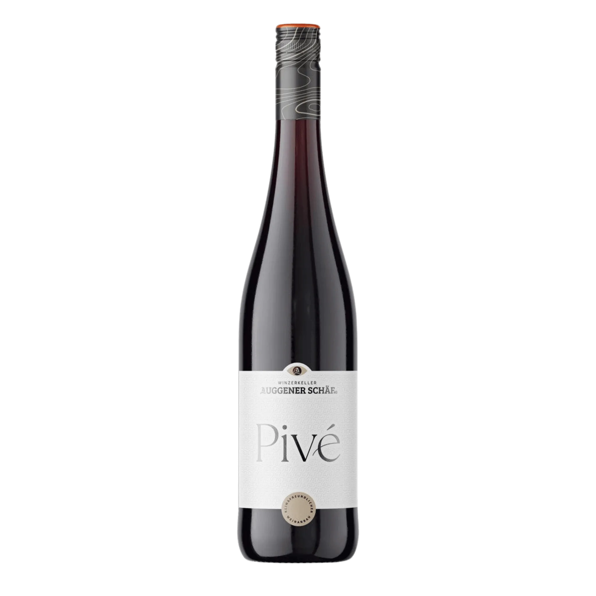 2023 Baden Pivé Rotwein Qualtitätswein mild