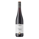 2023 Baden Pivé Rotwein Qualtitätswein mild