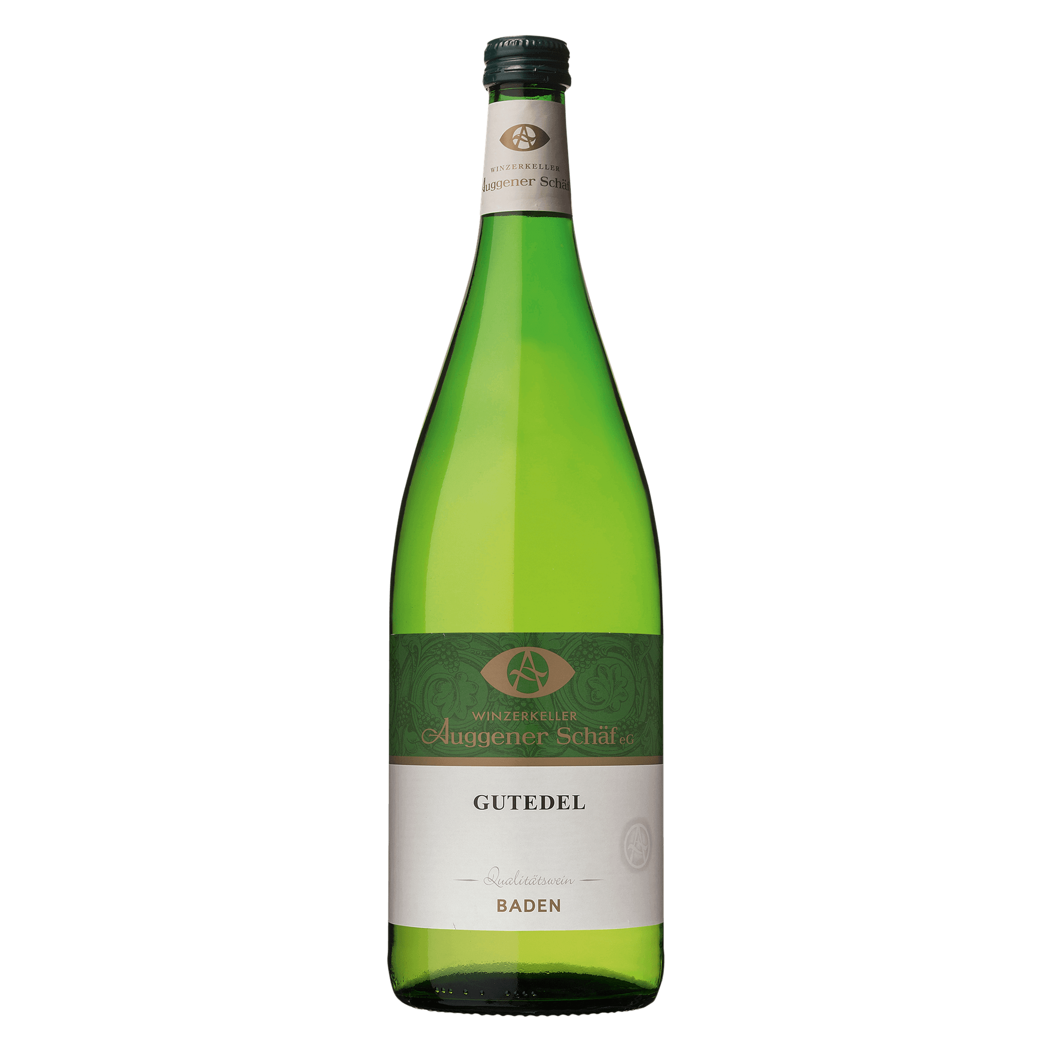 2023 Gutedel - Winzerkeller Auggener Schäf eG