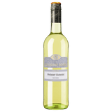 2024 Weißer Gutedel Qualitätswein trocken
