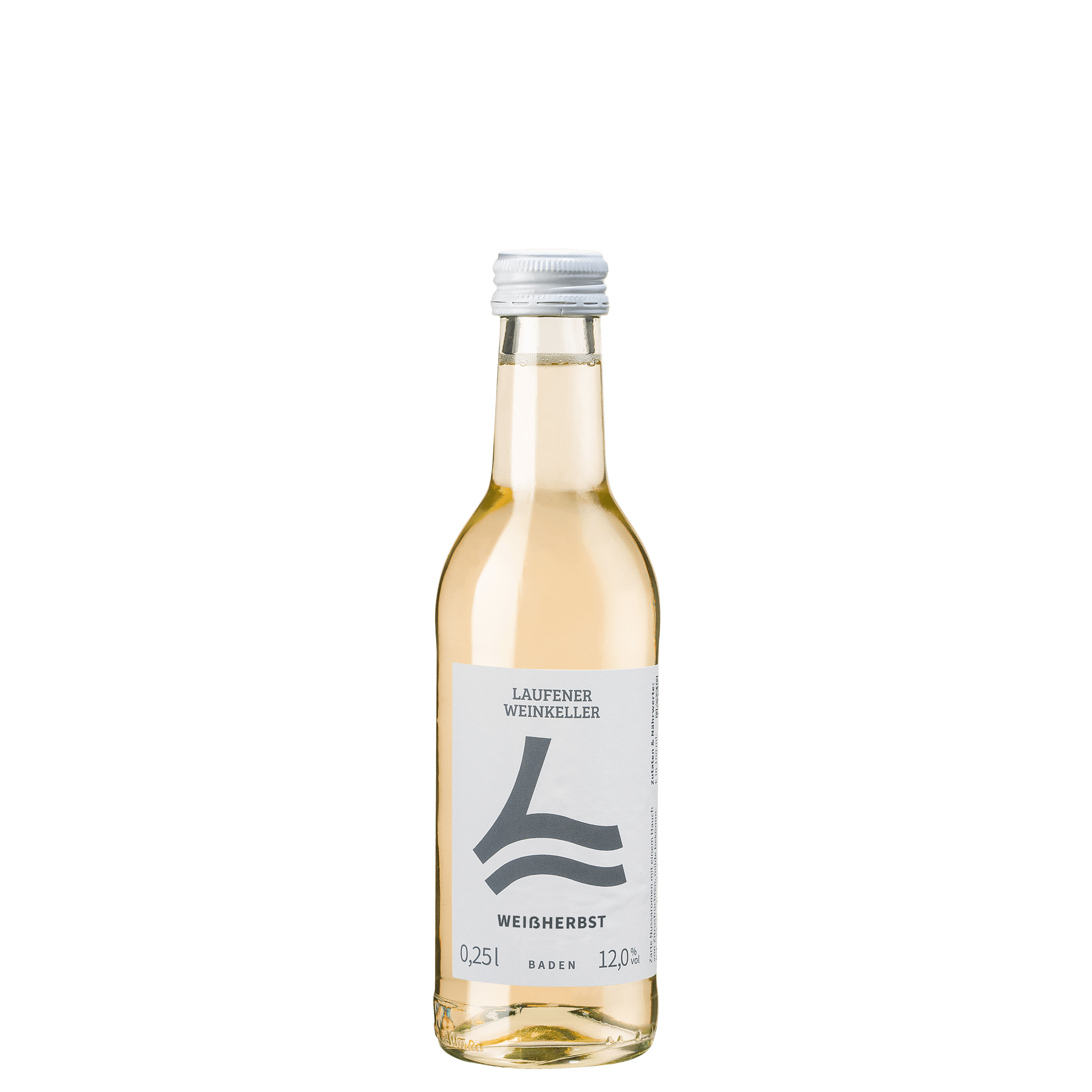 2022 Spätburgunder Weißherbst Qualitätswein mild