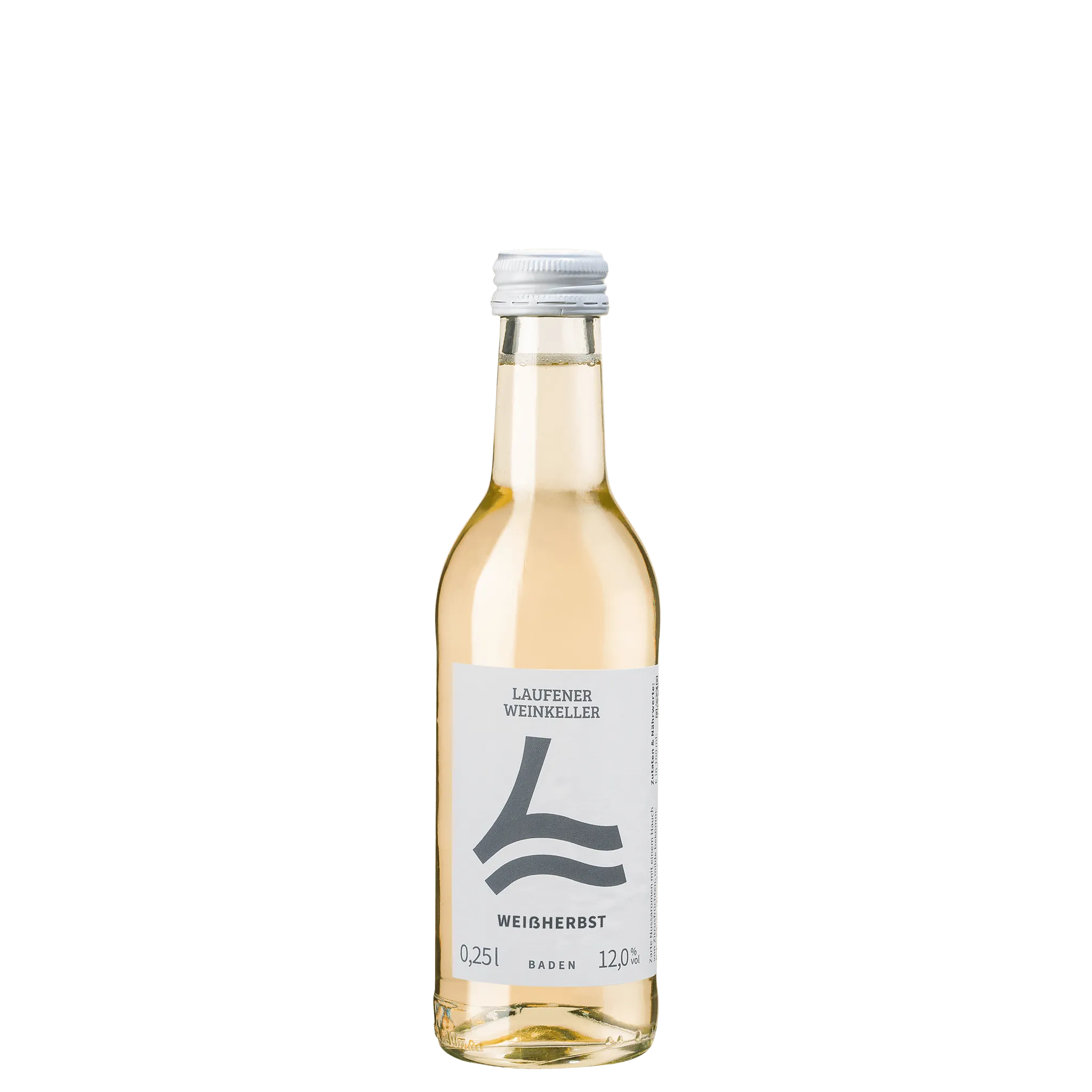 2022 Spätburgunder Weißherbst Qualitätswein mild