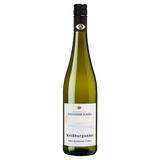 2024 Weißer Burgunder Qualitätswein trocken