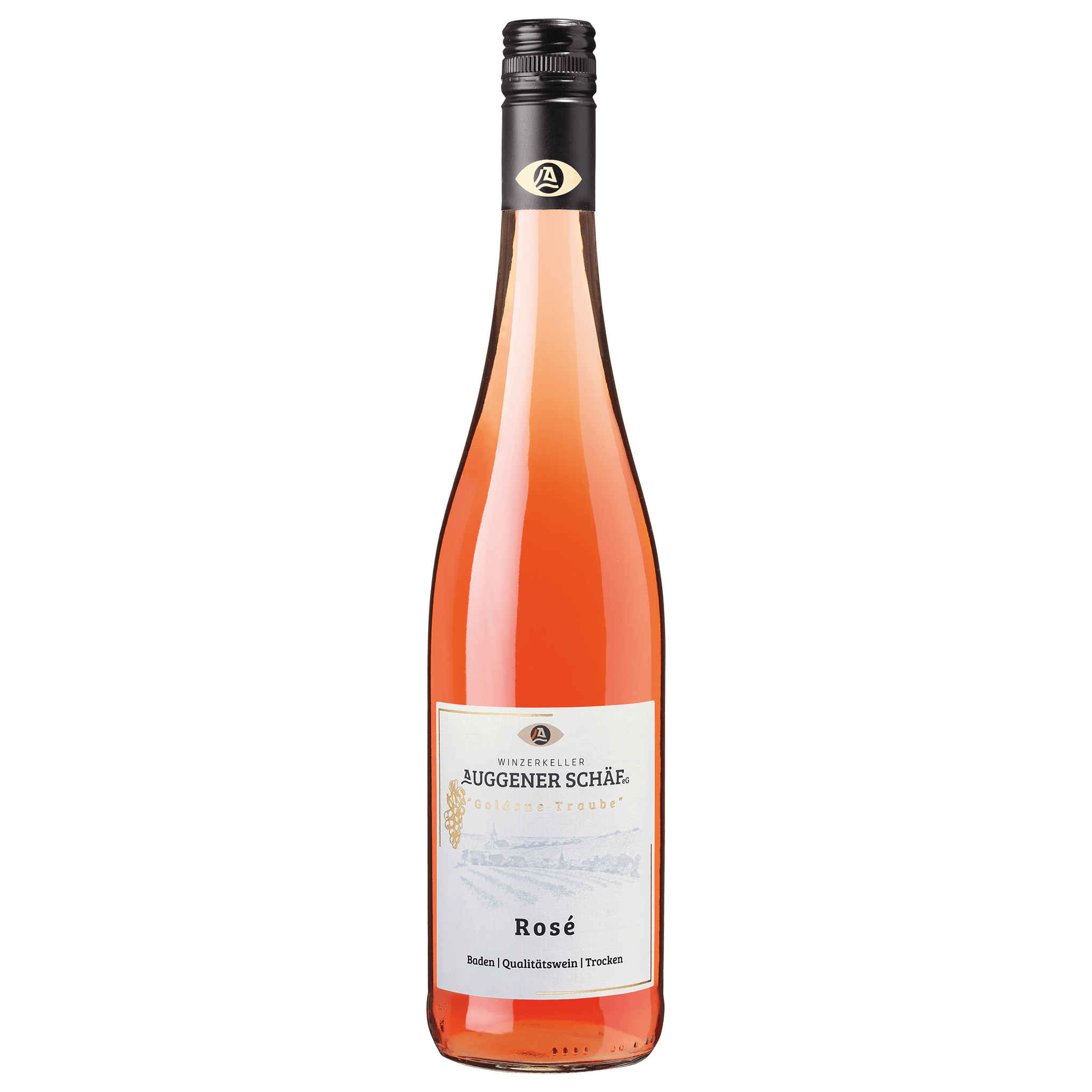 2023 Spätburgunder Rosé Qualitätswein trocken