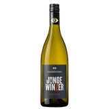 2025 Cuvée Blanc „Junge Winzer“ Qualitätswein trocken