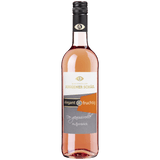 2024 Elegant & Fruchtig Cuvée Rosé Qualtitätswein
