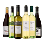 Kennenlernpaket - 6er Weinpaket