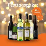 Festtagspaket (12er Paket)