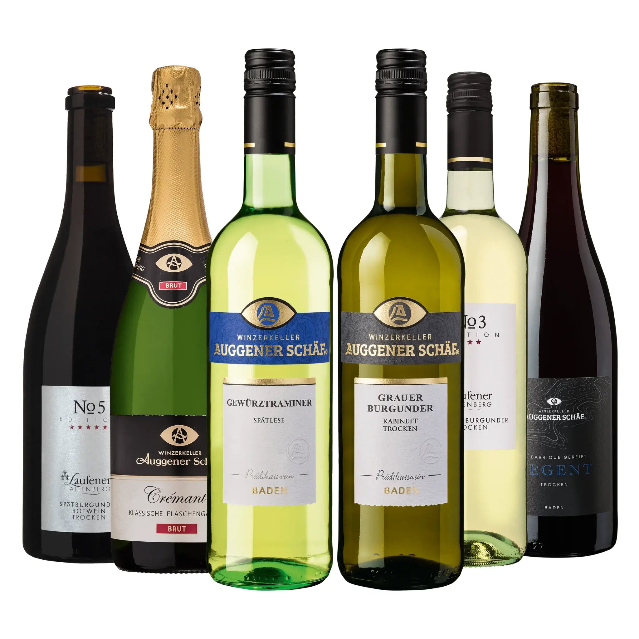 Festtagspaket (12er Paket)