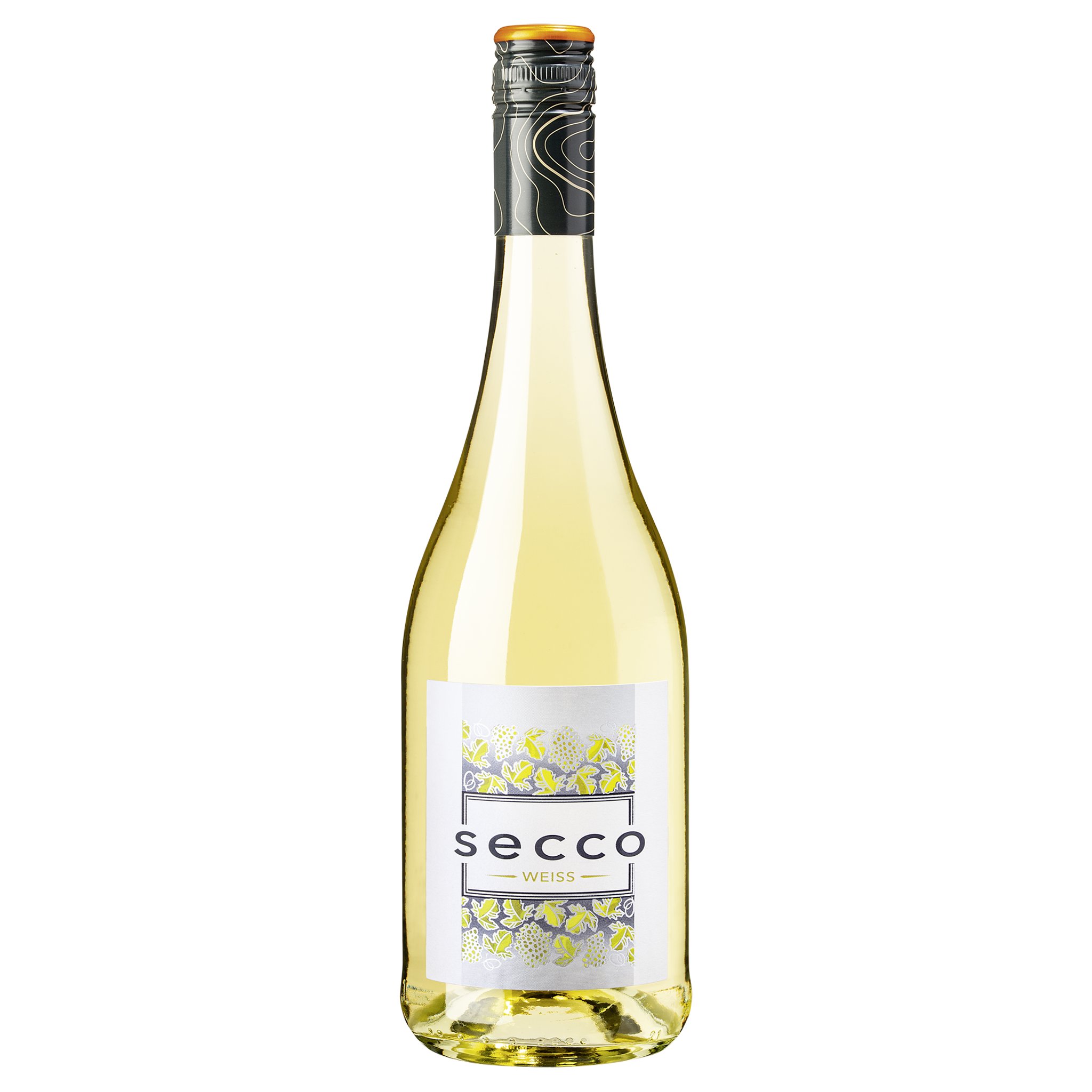 Secco Weiß