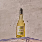 Secco Weiß Ambiente