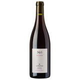 2024 Regent Rotwein Qualitätswein trocken, EDITION "No. 5" Barrique