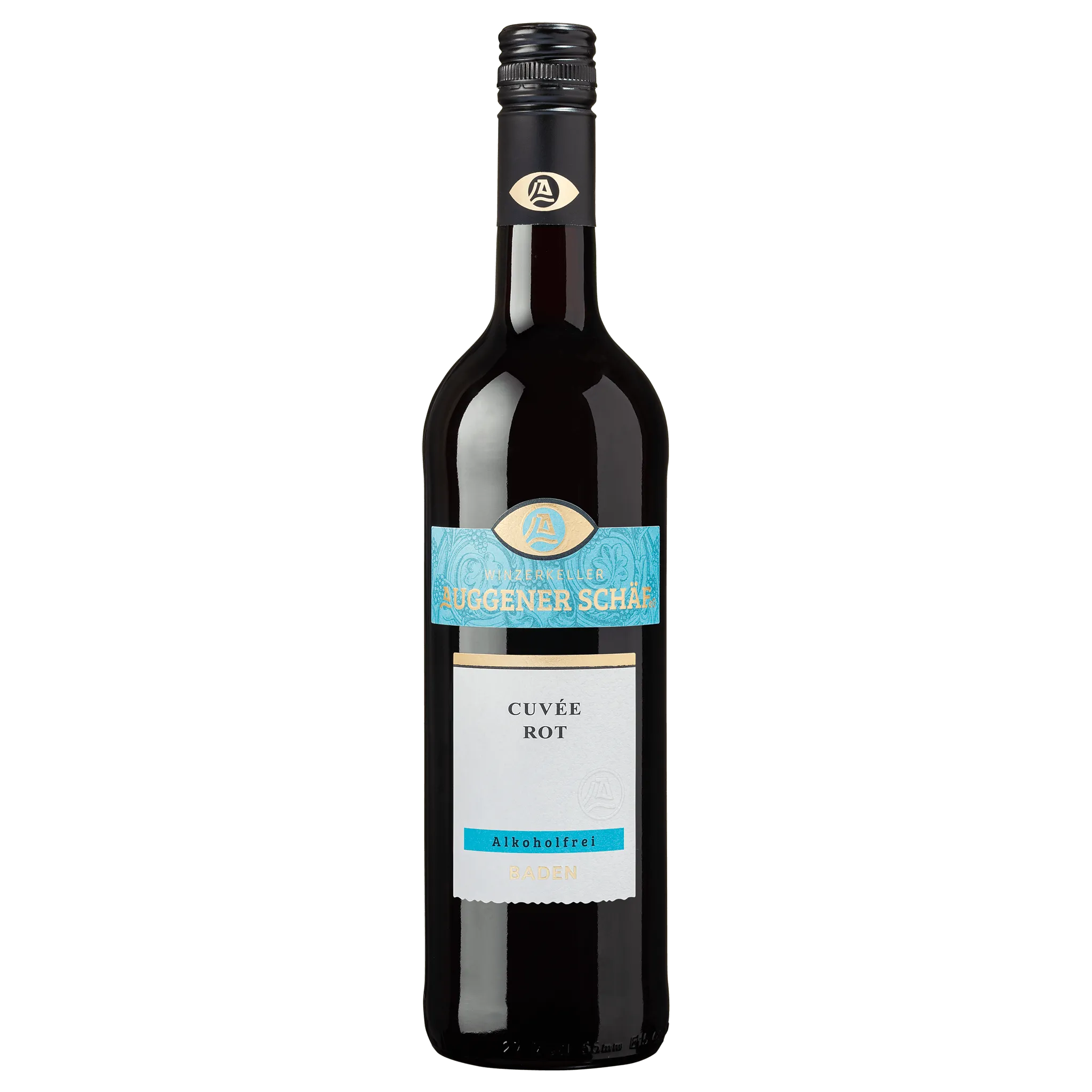 Cuvée Rot alkoholfrei