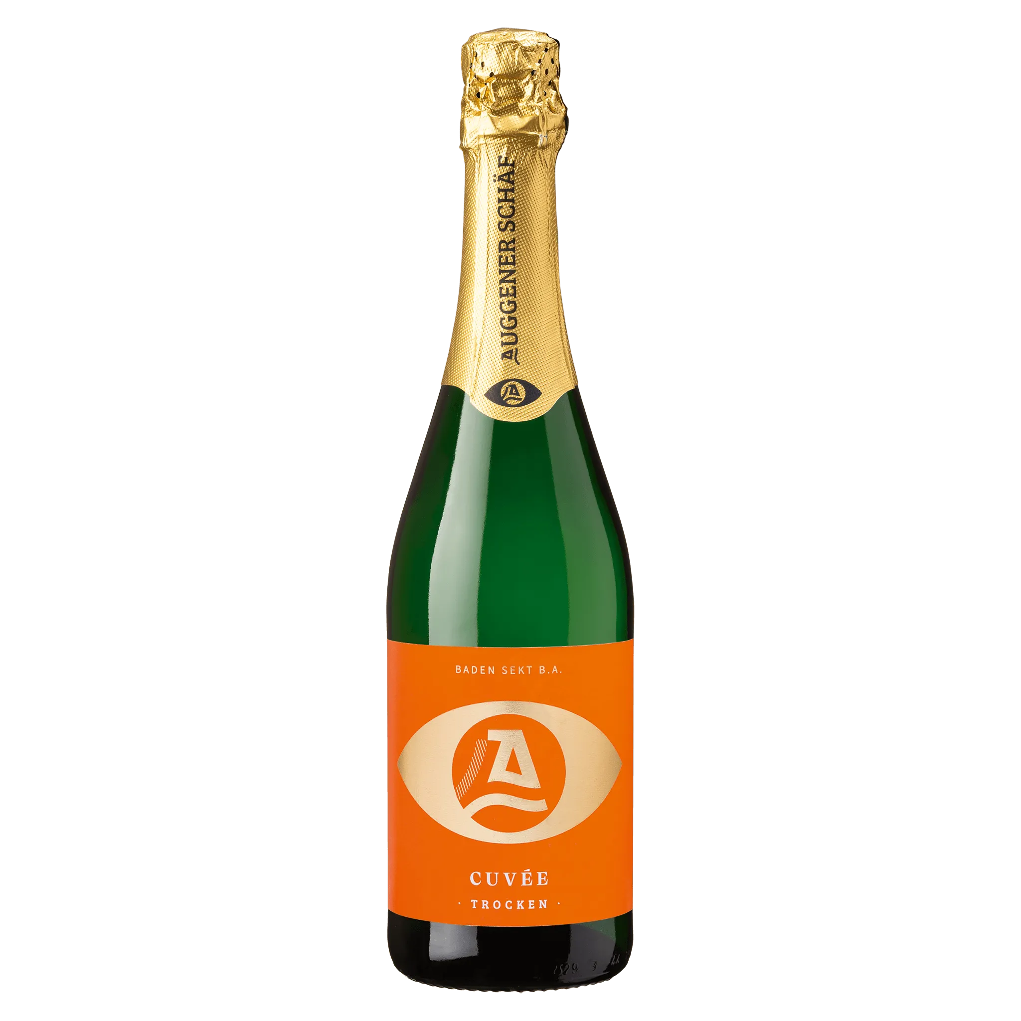 Cuvée Sekt trocken