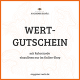 Geschenkgutschein für Onlineshop