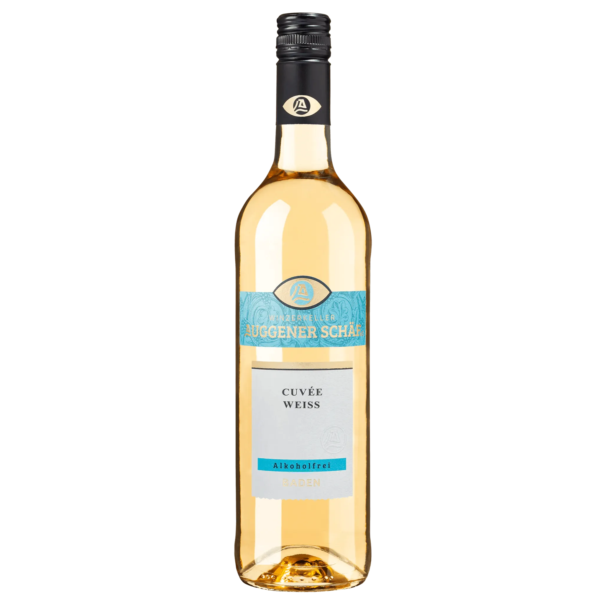 Cuvée Weiss alkoholfrei