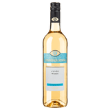 Cuvée Weiss alkoholfrei