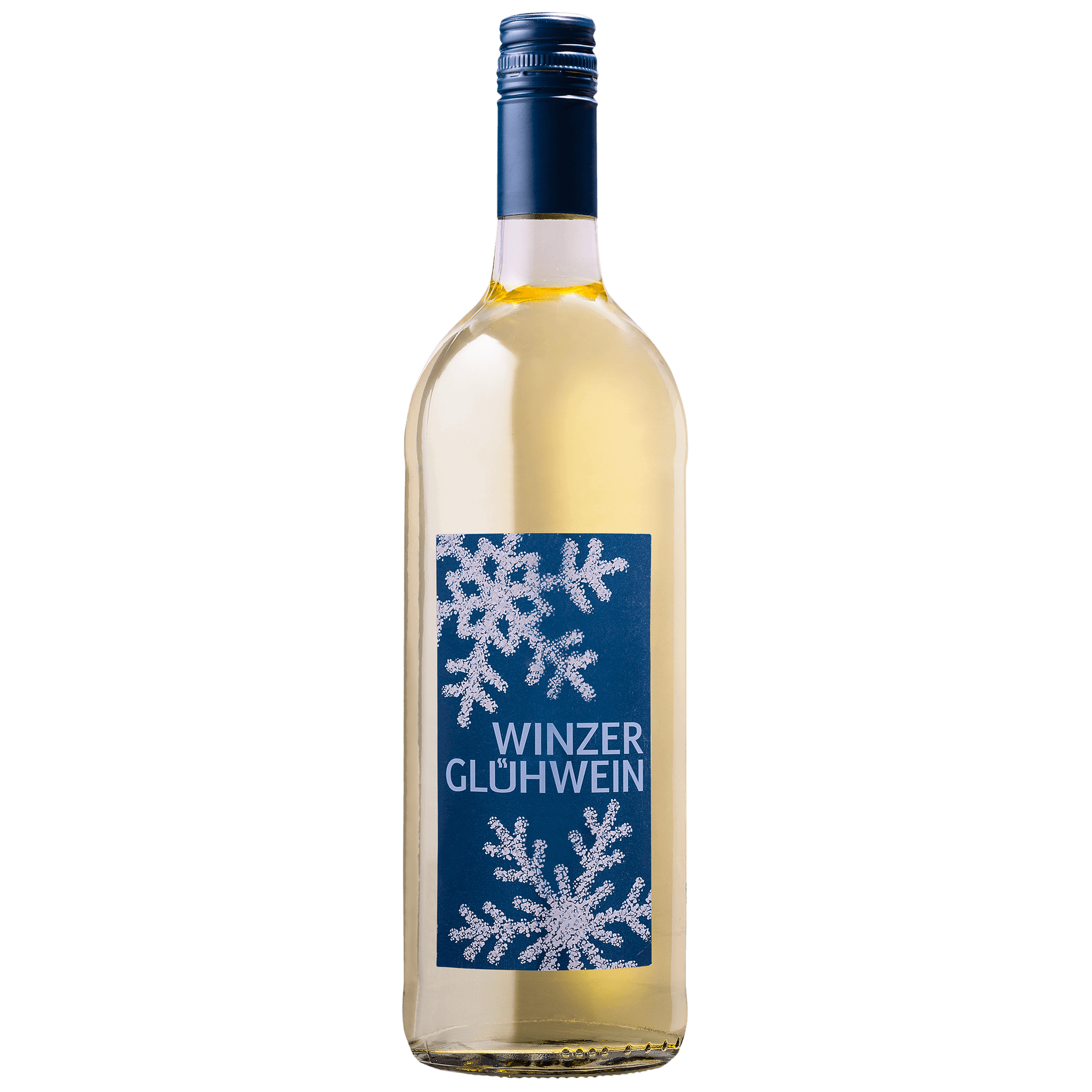 Glühwein Weiß - Winzerkeller Auggener Schäf eG