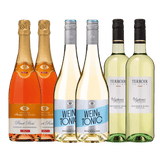 Ladies Night Weinpaket (6er Paket)