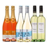 Ladies Night Weinpaket (6er Paket)