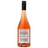 Laufen Secco Rosé - Winzerkeller Auggener Schäf eG
