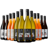Weinpaket "Meisterstück" (12er Paket)