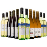 Goldweine AWC Vienna 12er Paket