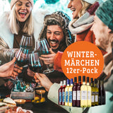 Wintermärchen 12er Paket