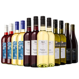 Wintermärchen 12er Paket