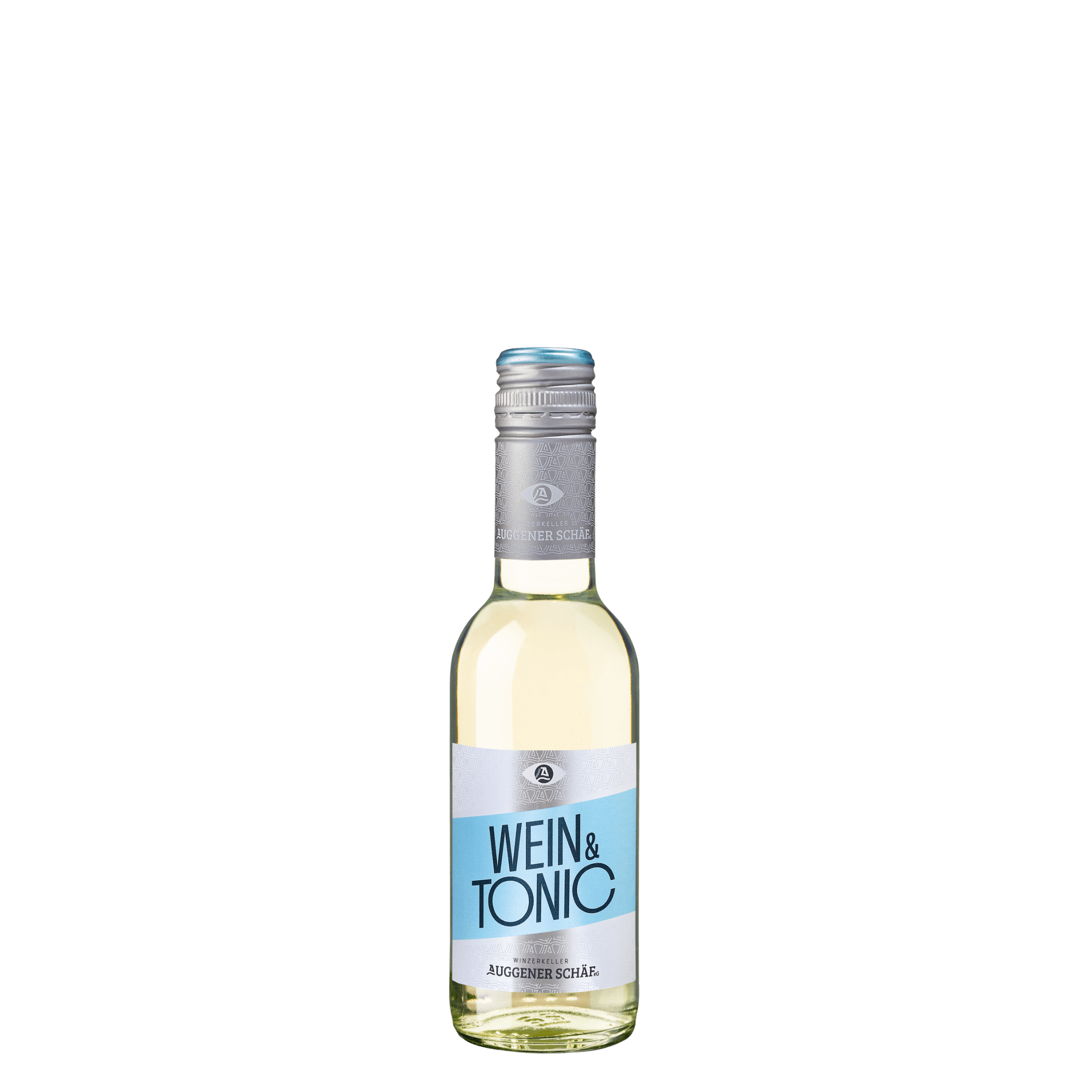 Wein & Tonic weiß 0,25 l