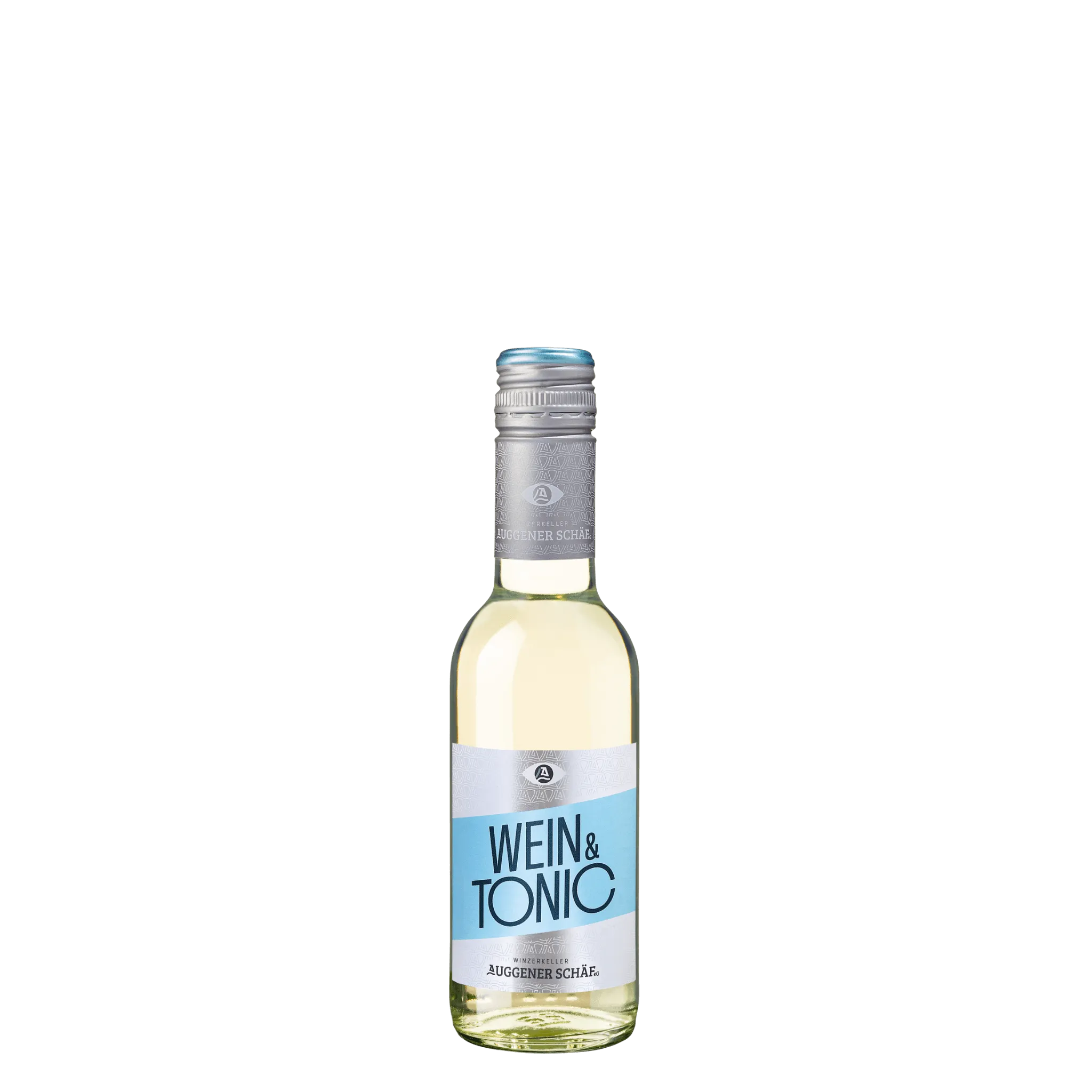 Wein & Tonic weiß 0,25 l