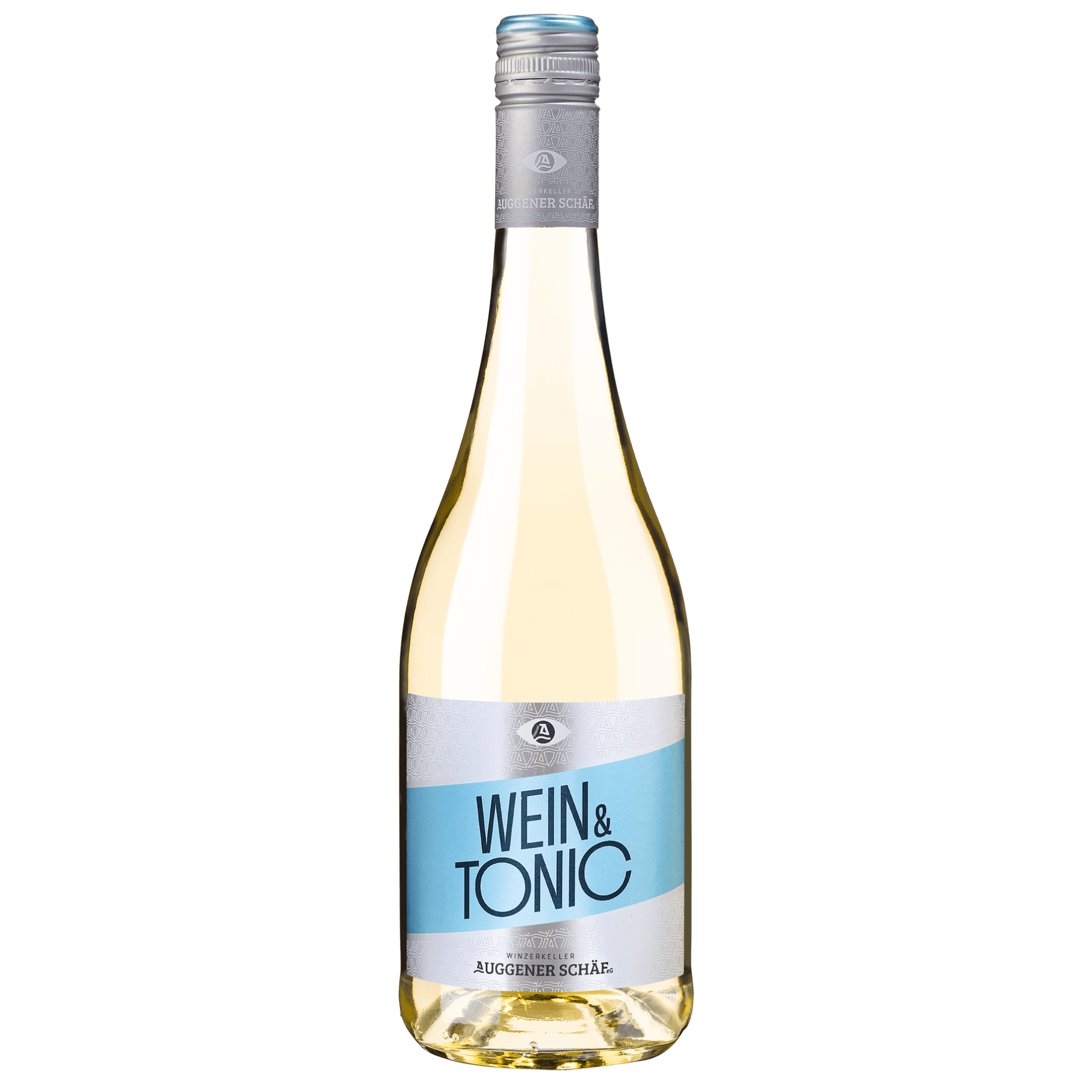 Wein & Tonic Weiß