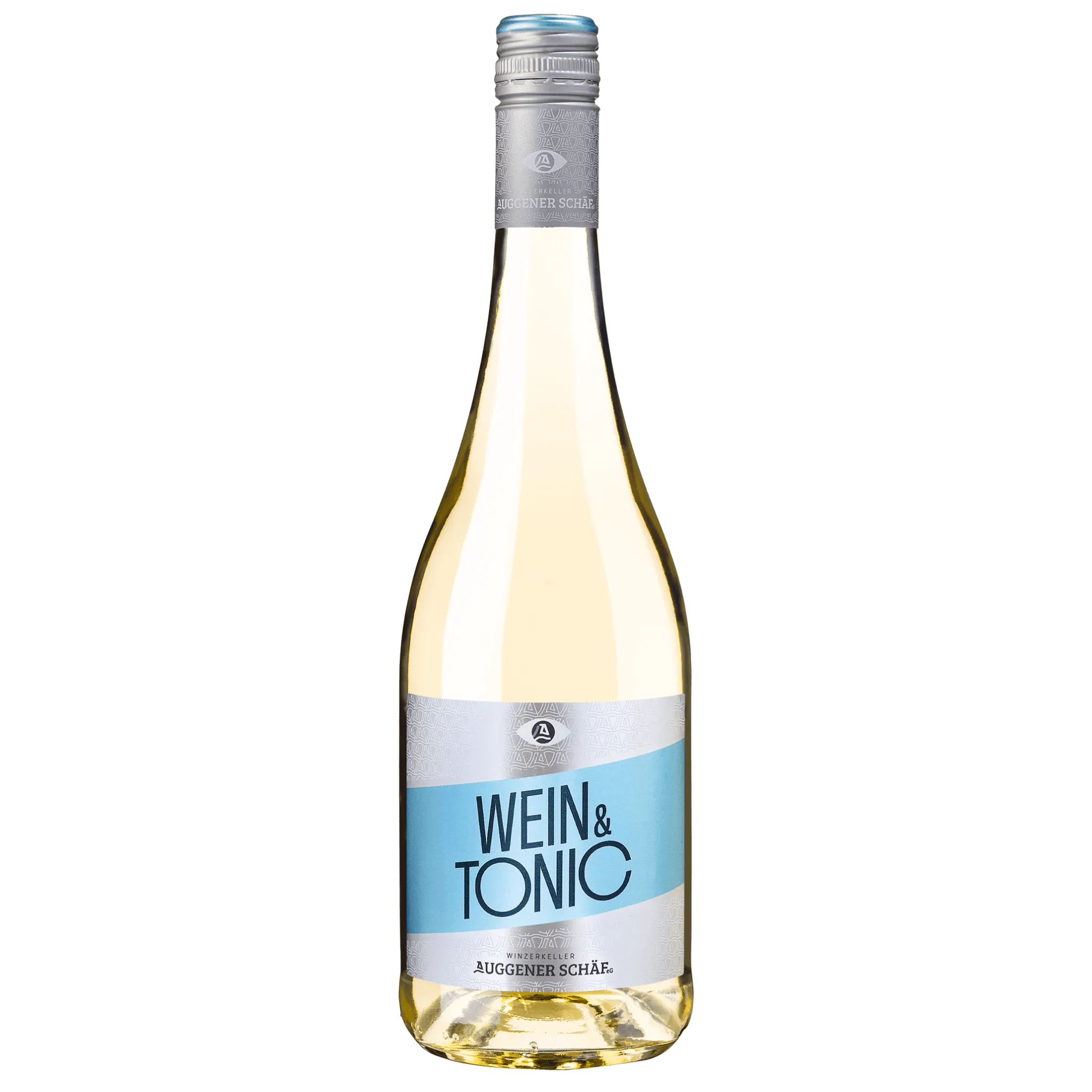 Wein & Tonic Weiß