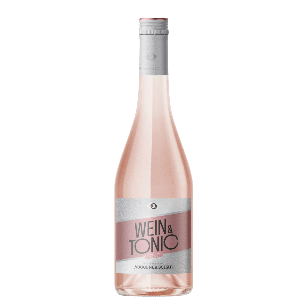 Wein & Tonic Rosé