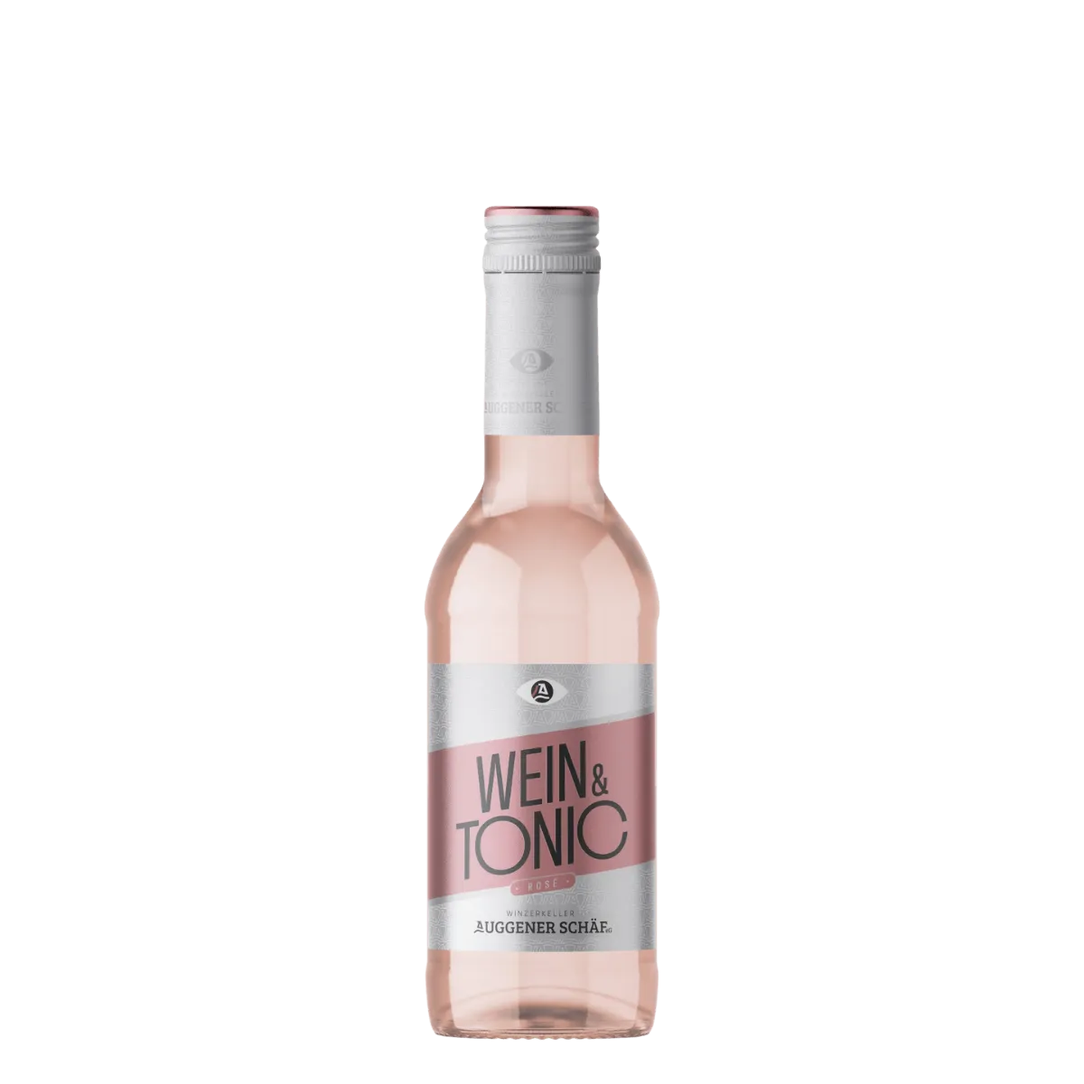 Wein & Tonic Rosé 0,25 l