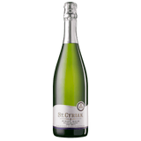 Winzersekt St. Cyriak Pinot Noir, Blanc de Noirs, Brut - Winzerkeller Auggener Schäf eG